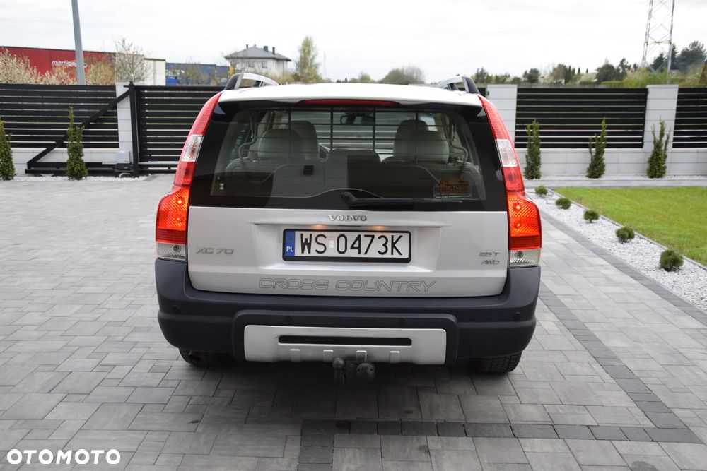 Volvo V70 2.5T AWD Summum - 15