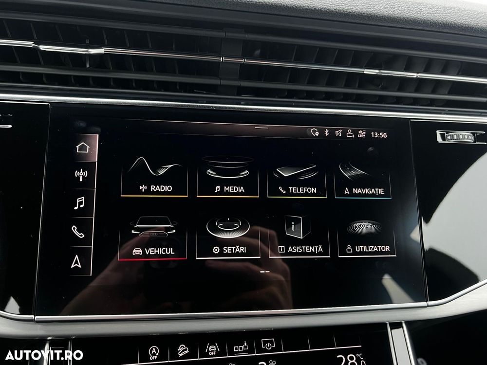 Audi Q8 - 37