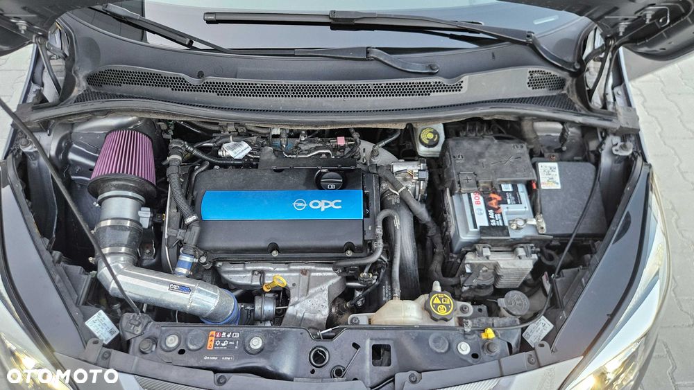 Opel Corsa - 7