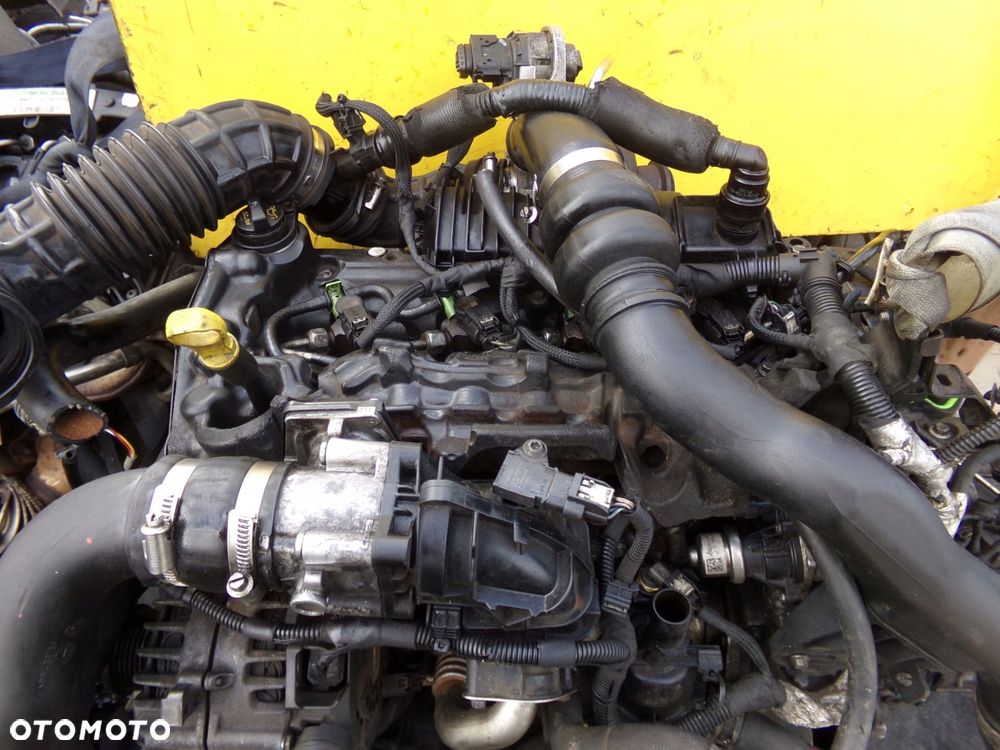 TRANSIT CUSTOM 2.0 TDCI ECOBLUE FWD 18r 105KM YLF6 wtrysk GK2Q-9K546-AB - 1