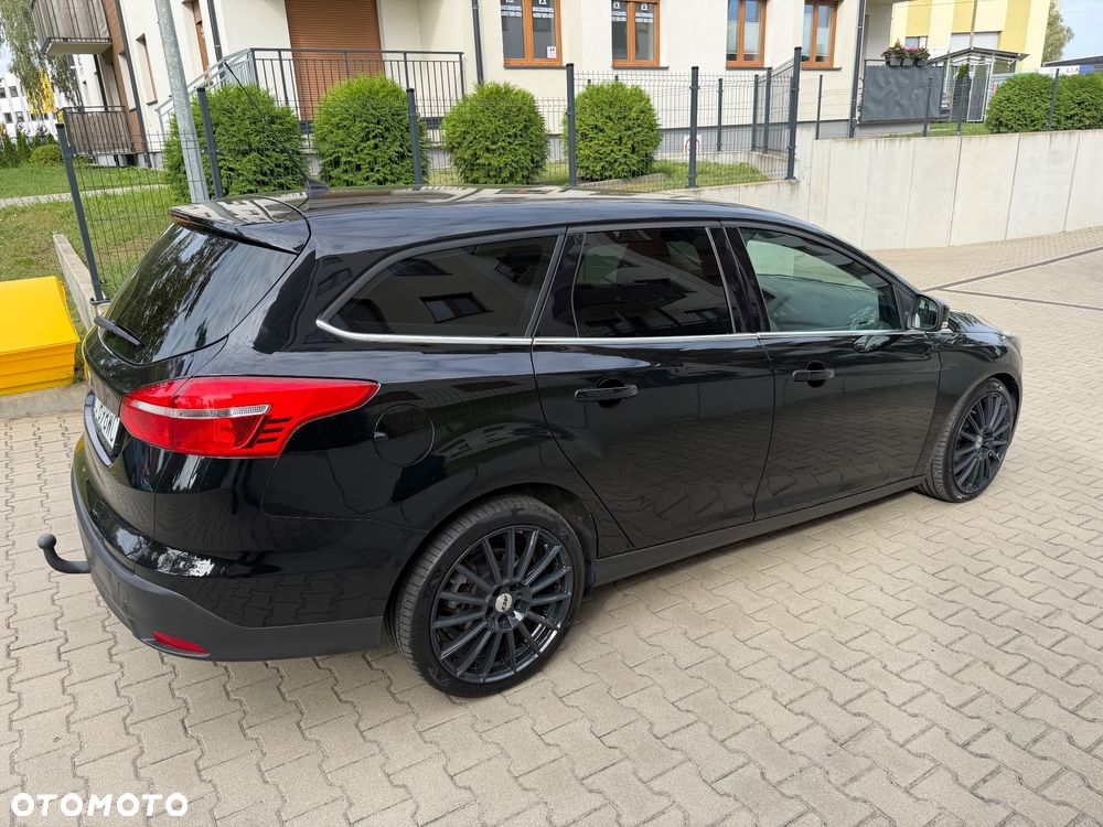Ford Focus - 9