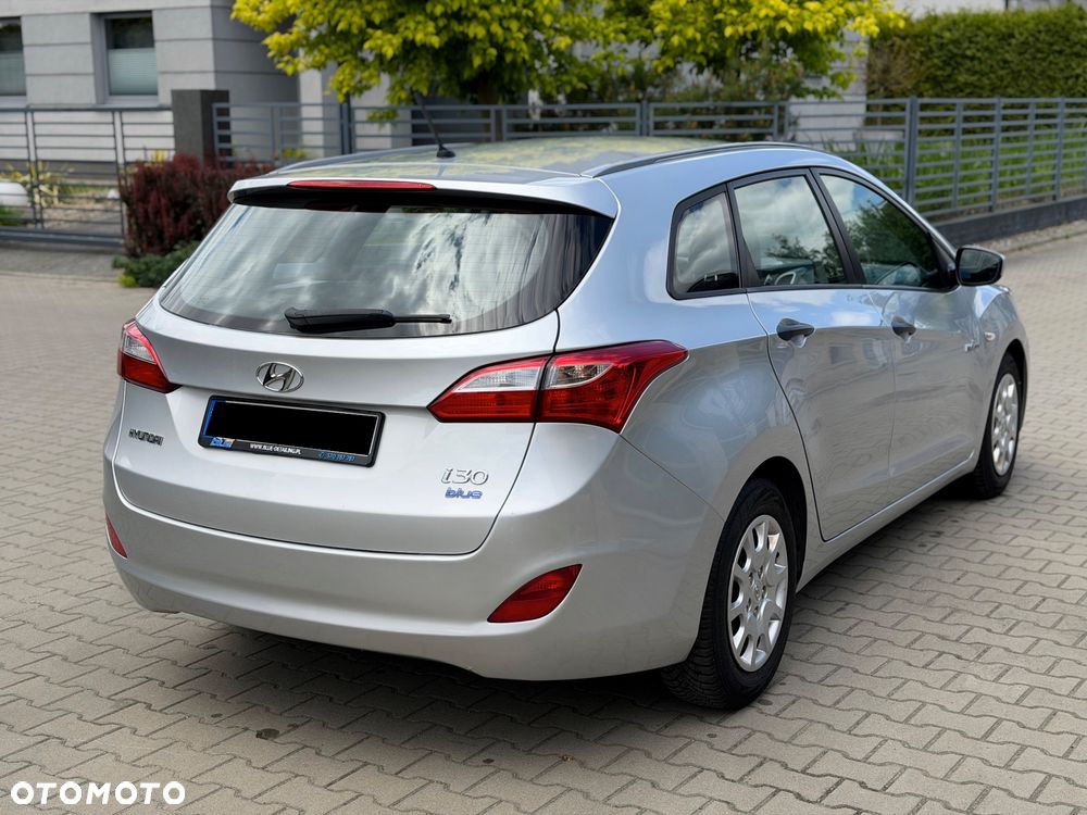 Hyundai i30 - 5