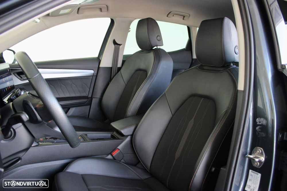 Cupra Formentor 1.5 TSI DSG - 39