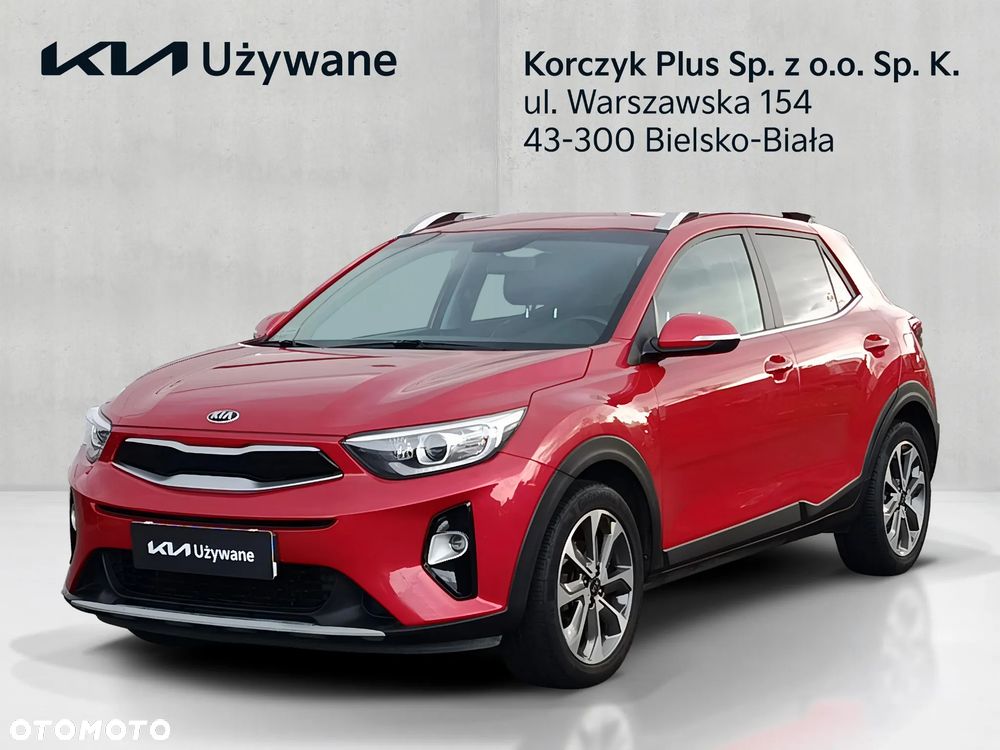 Kia Stonic