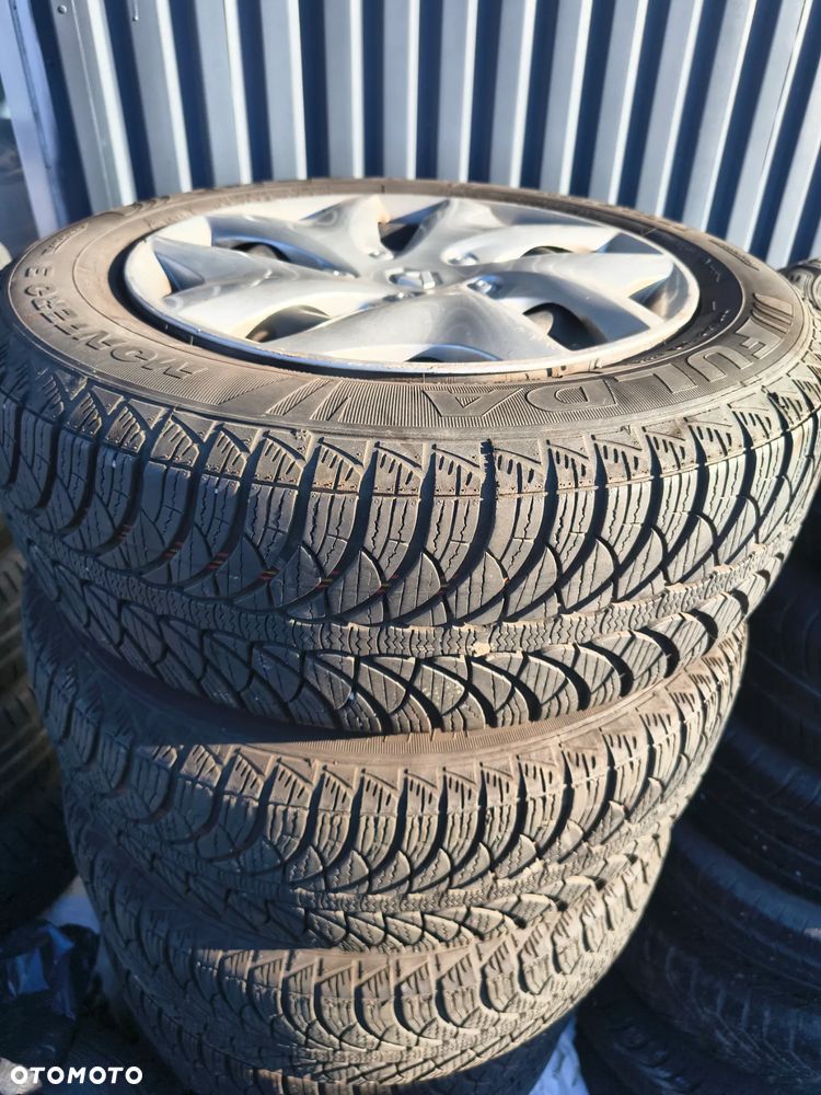 Renault Megane 1.6 16V Expression - 36