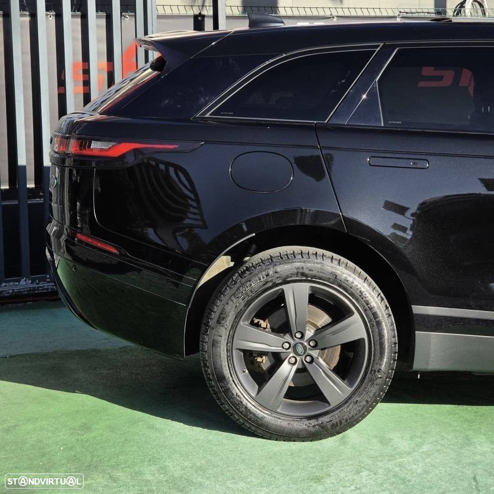 Land Rover Range Rover Velar 2.0 D R-Dynamic S - 18
