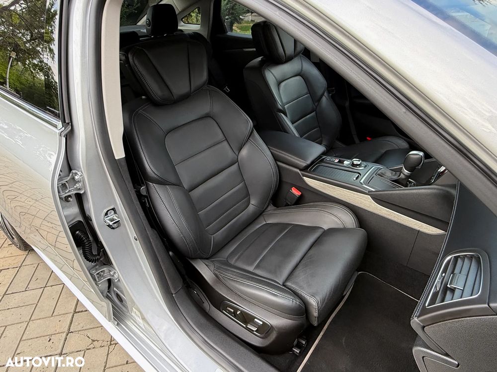 Renault Talisman ENERGY dCi 160 EDC INITIALE PARIS - 9