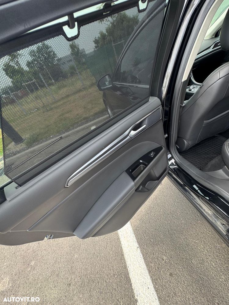 Ford Mondeo 2.0 EcoBlue Aut. Titanium - 13