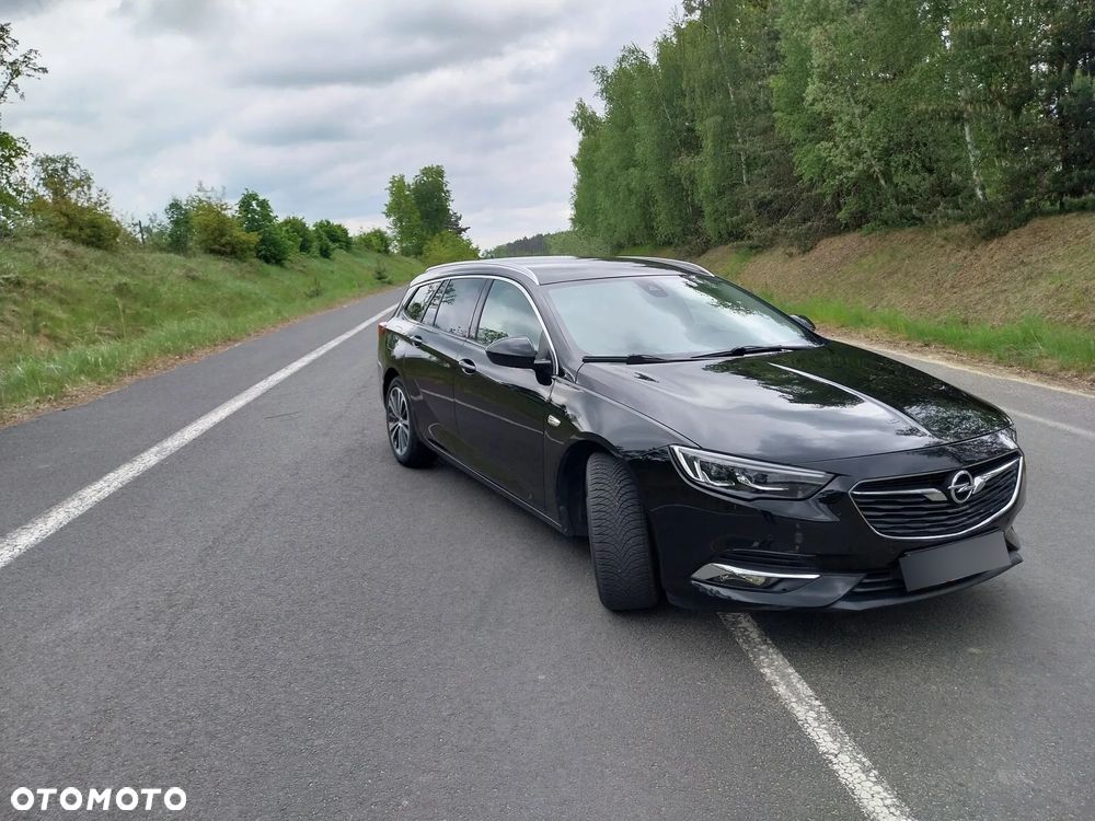 Opel Insignia 1.6 Automatik Edition - 14