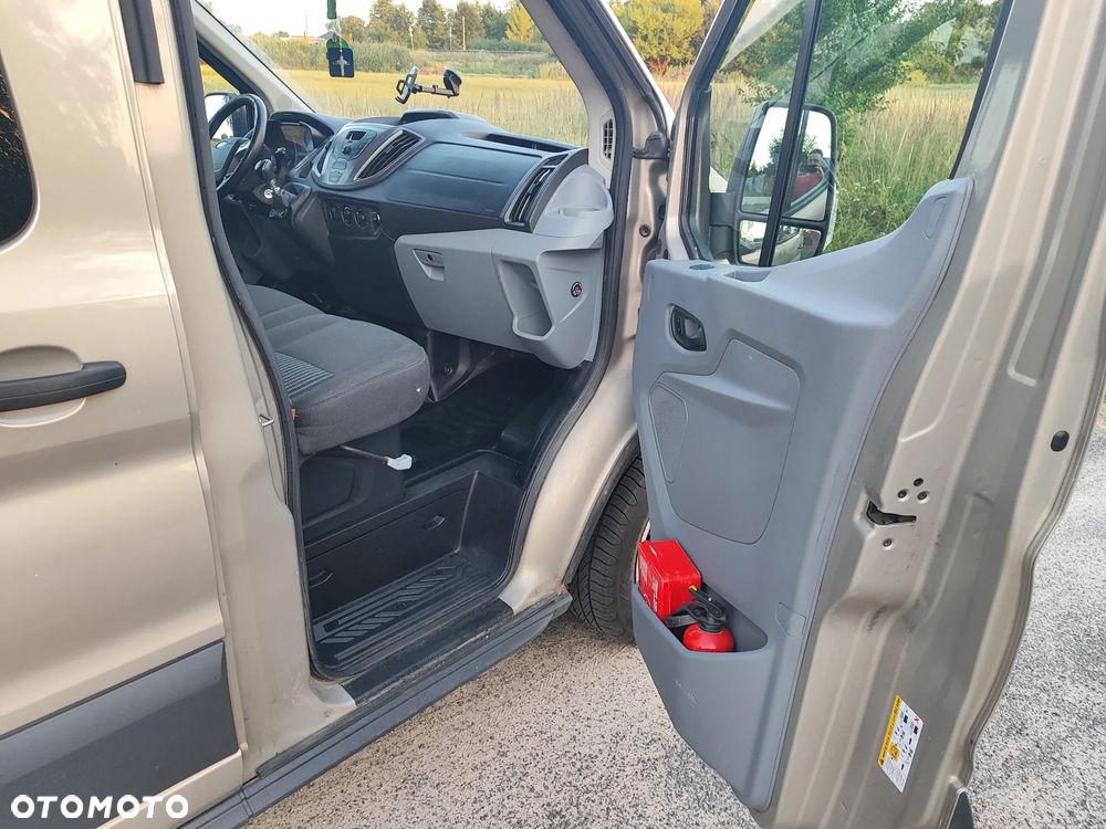 Ford Transit Kombi L2H2 Trend - 14
