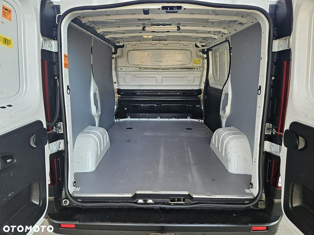 Renault Trafic - 5