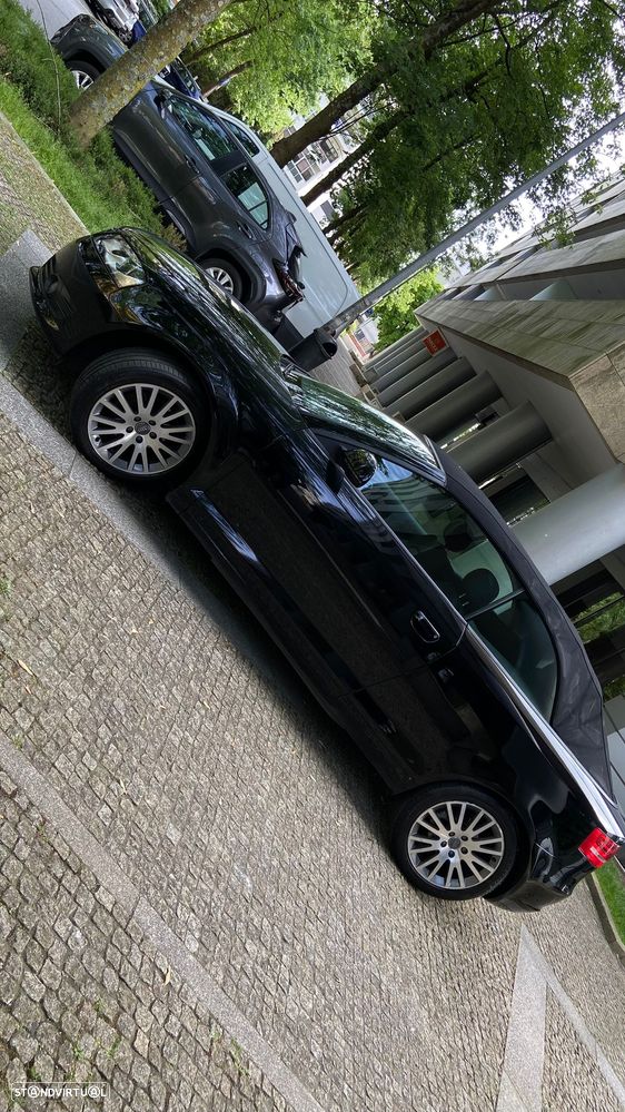 Audi A3 Cabrio 2.0 TDi Sport S tronic - 15