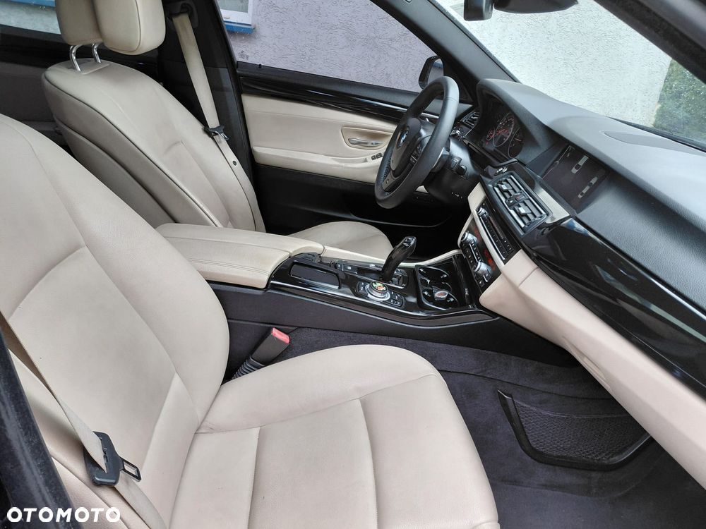 BMW Seria 5 - 15