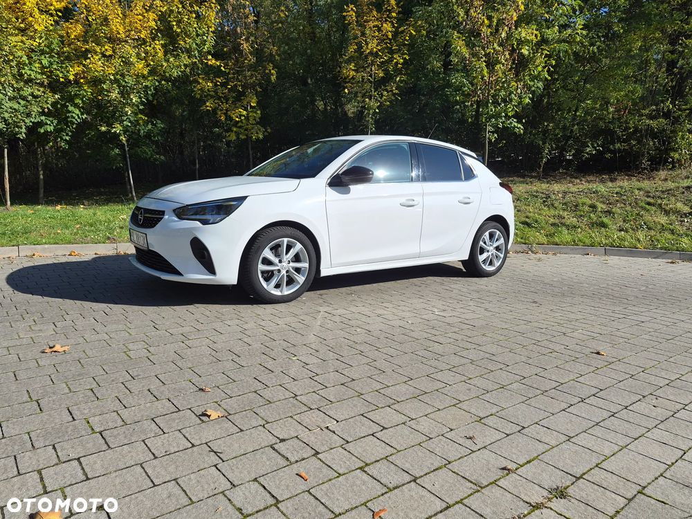 Opel Corsa 1.2 Elegance Business Pack S&S - 27