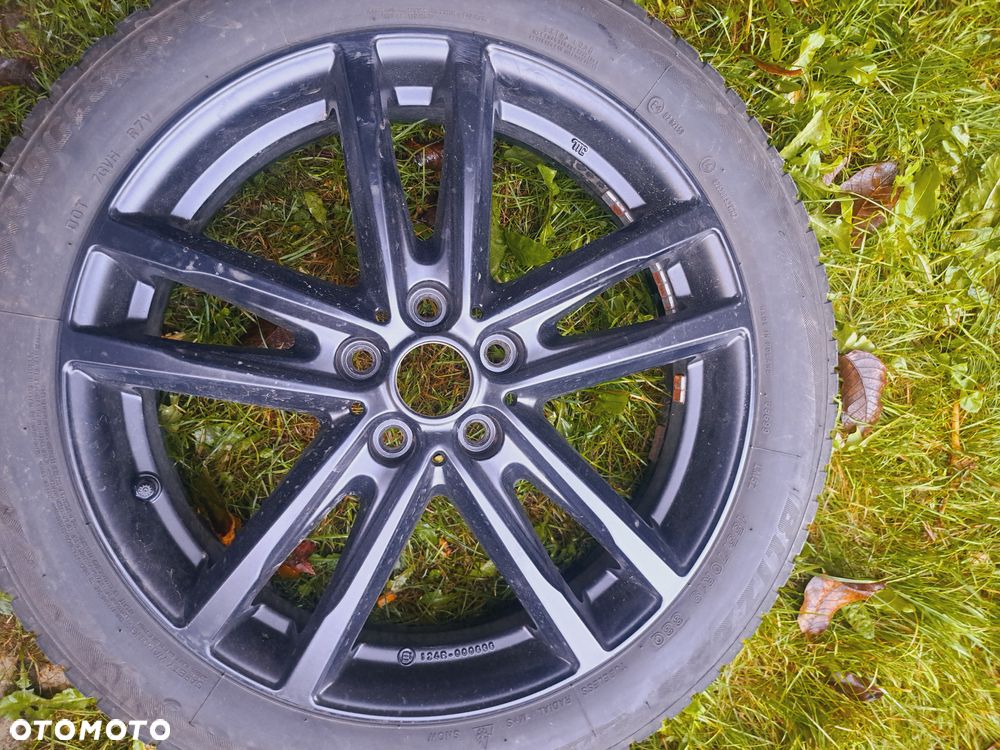 Bmw i3 5x112 orginalne - 1