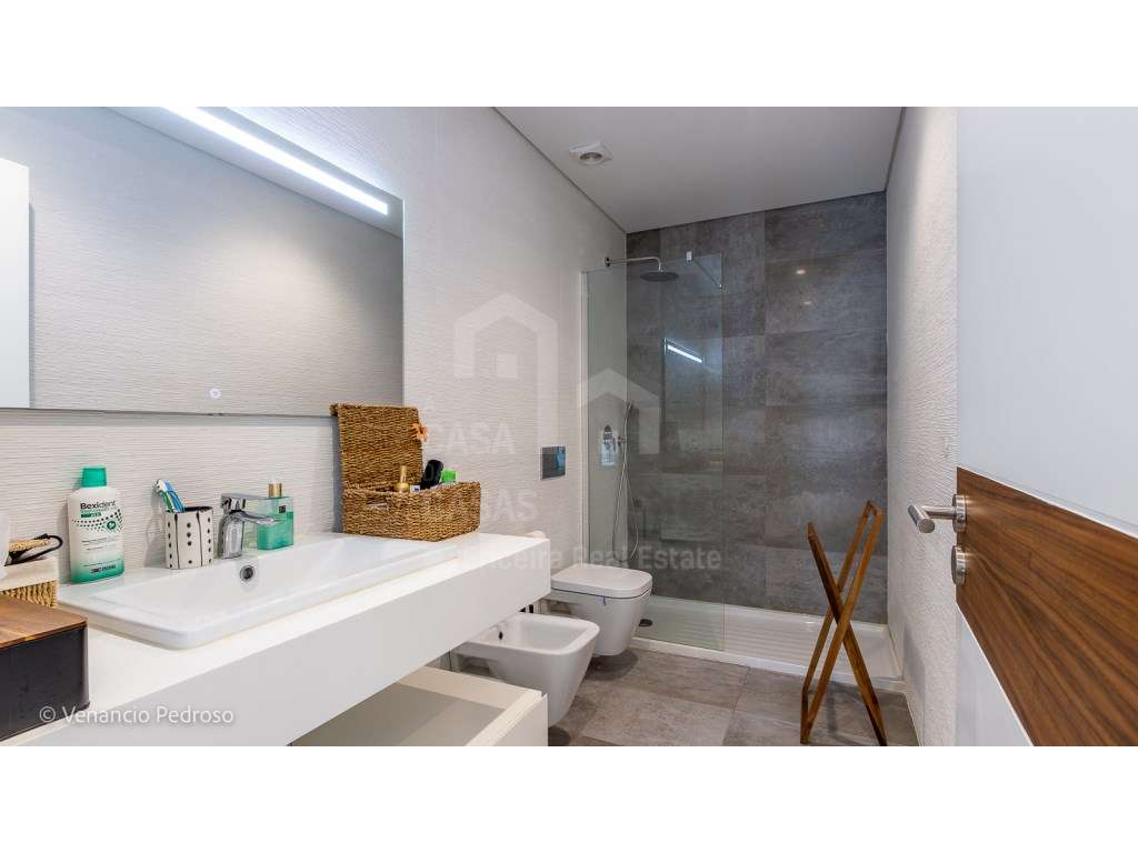 Vende Apartamento T2 - Ericeira, A Casa das Casas - Grande imagem: 5/32