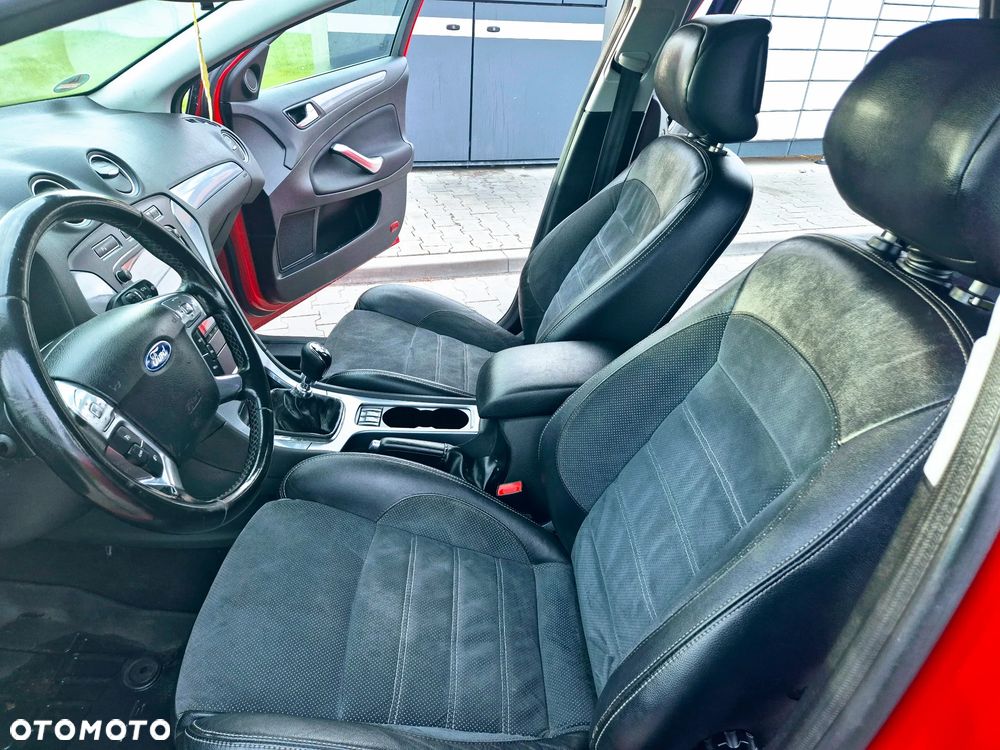Ford Mondeo 2.0 TDCi Business Edition - 17