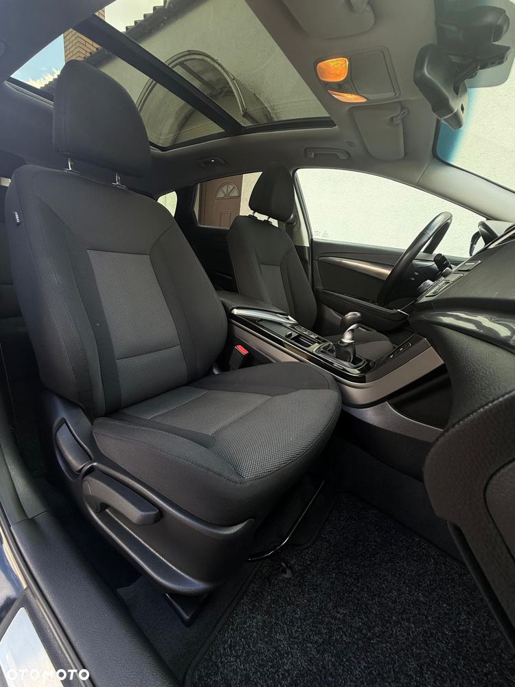 Hyundai i40 1.7 CRDi Premium - 21