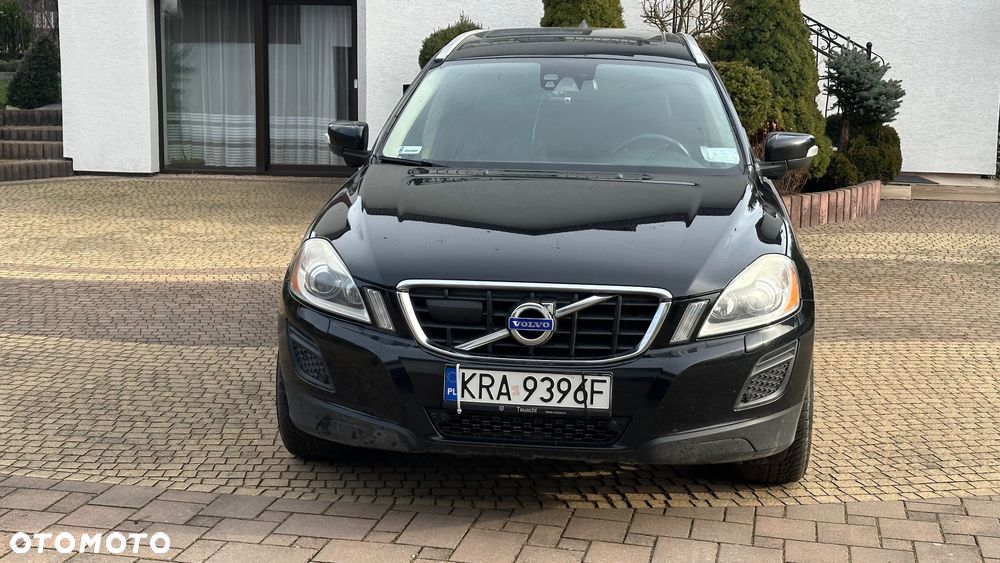Volvo XC 60 - 12