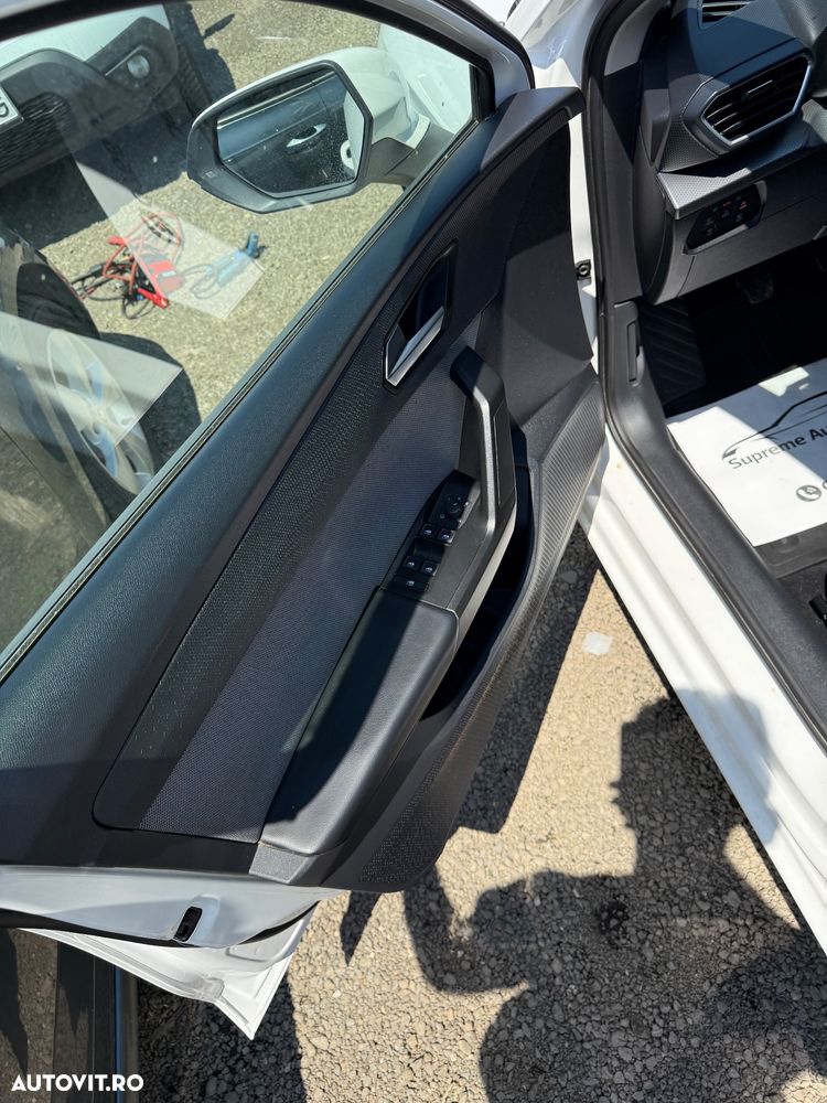 Seat Leon 2.0 TDI Start&Stop FR - 26