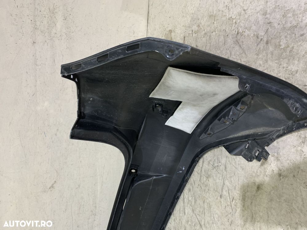 Bara spate VW Golf 7 Hatchback, 2013, 2014, 2015, 2016, 2017, cod origine OE 5G6807421. - 8