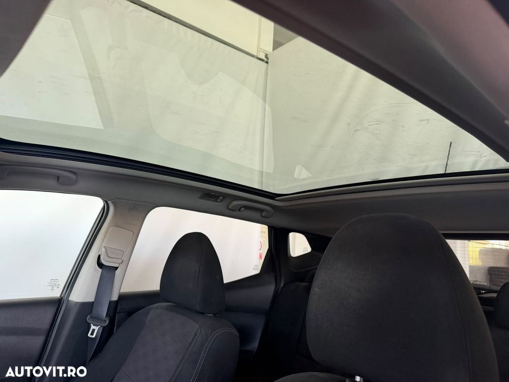Nissan Qashqai 1.5 DCI Start/Stop N-Connecta - 8