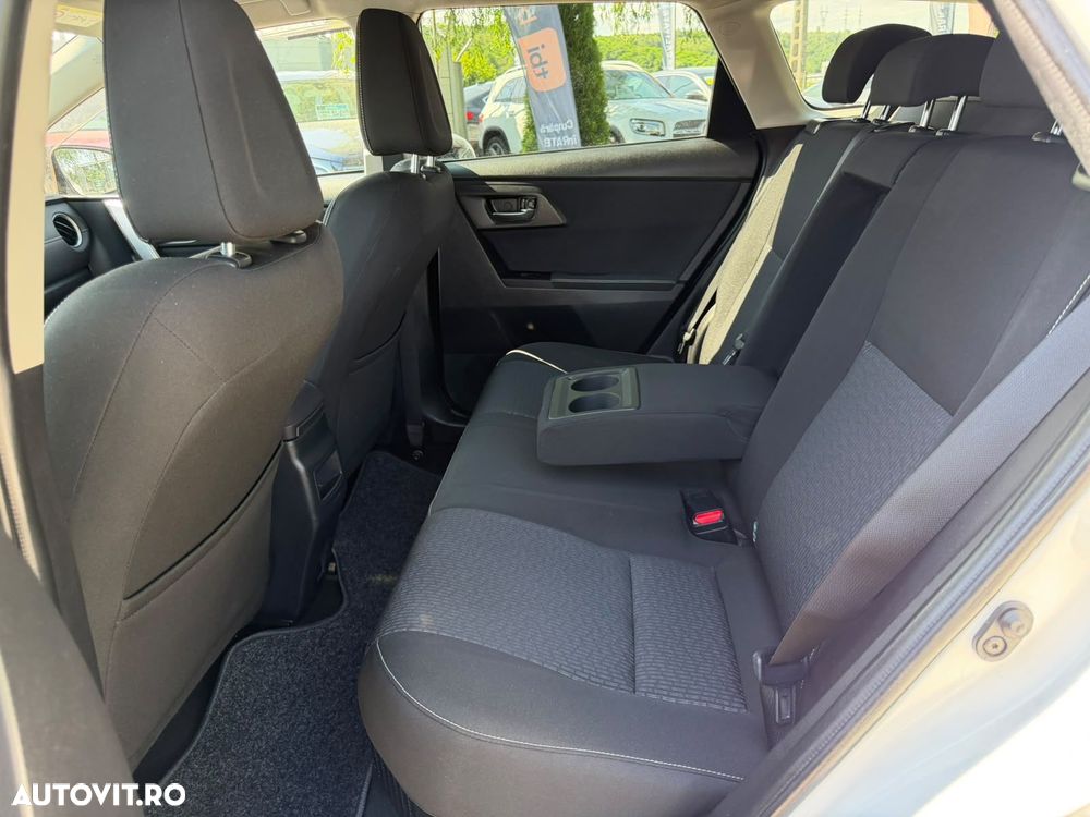 Toyota Auris - 18