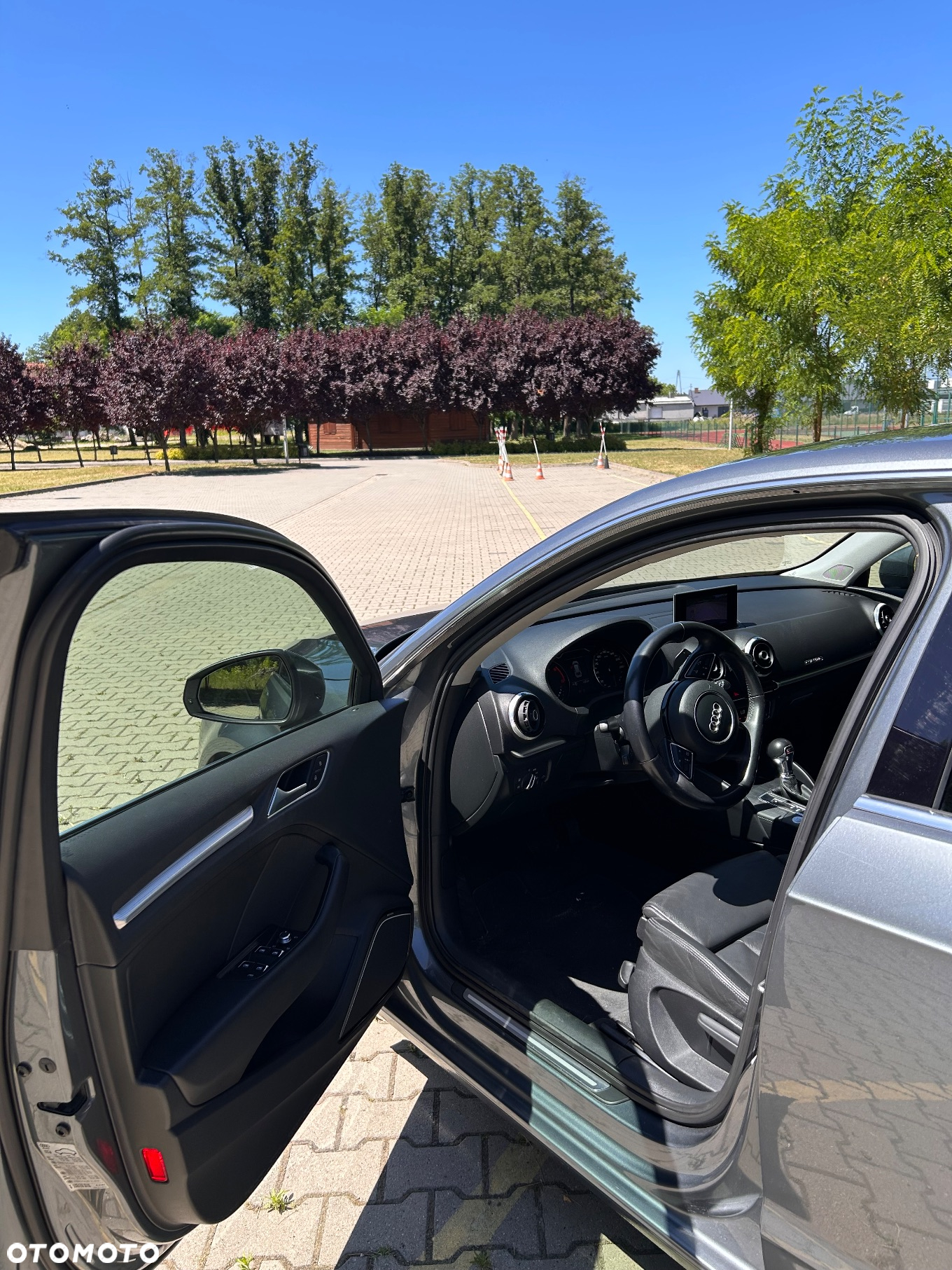 Audi A3 2.0 TDI Sportback (clean diesel) quattro S tronic Ambiente - 14