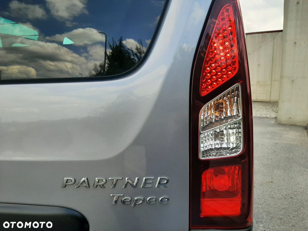 Peugeot Partner - 39