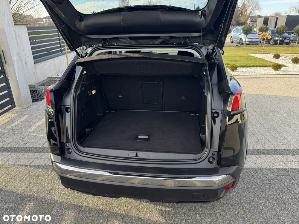 Peugeot 3008 BlueHDi 130 Stop & Start EAT8 Active Pack - 26