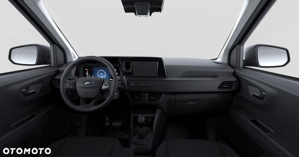 Ford Transit Courier - 12