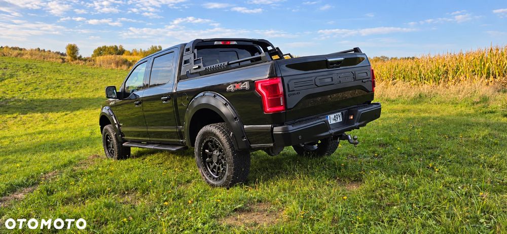 Ford F150 - 23