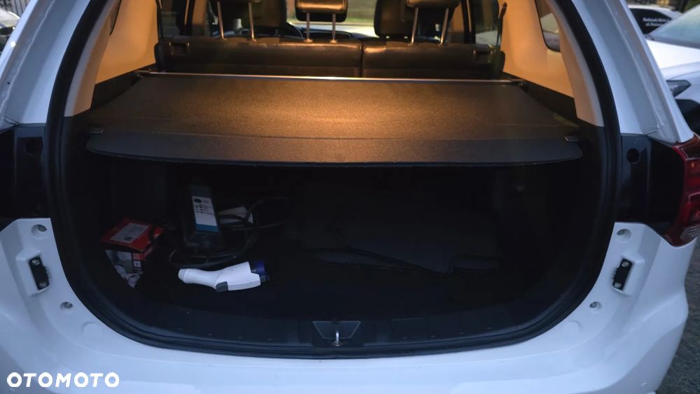 Mitsubishi Outlander 2.0 4WD - 17