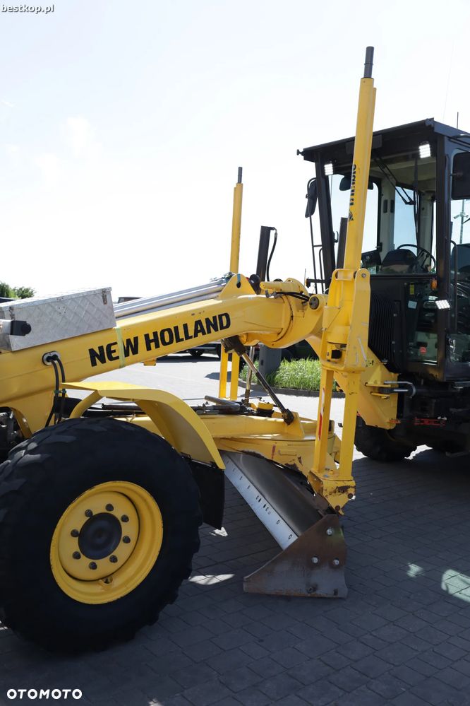 New Holland F106.6/A - 19