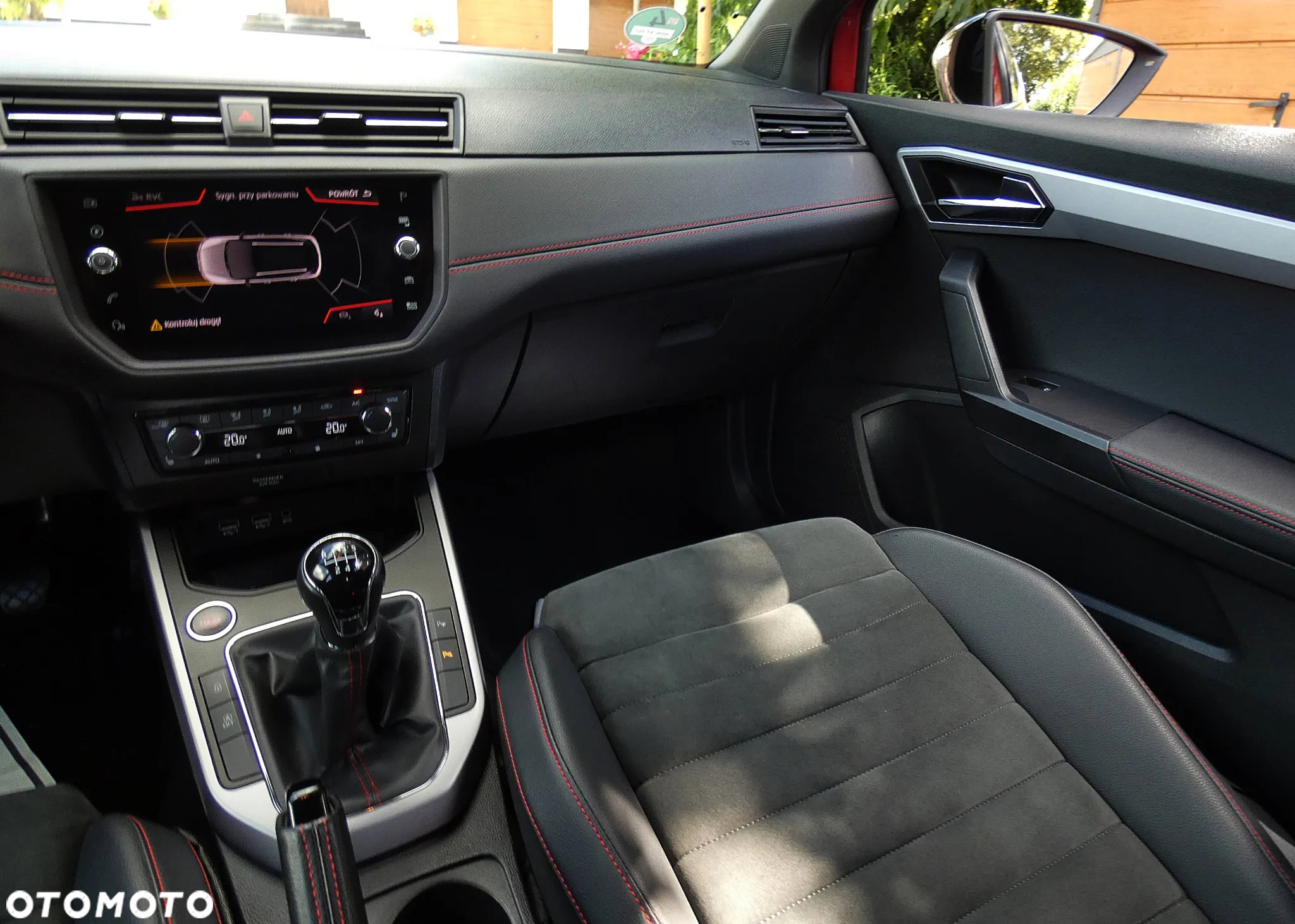 Seat Arona - 33
