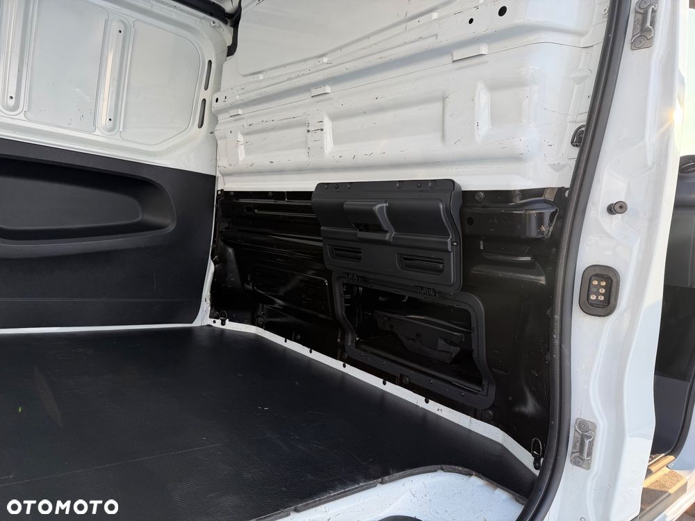 Opel Vivaro CDTI L1H1 S&S LKW - 4