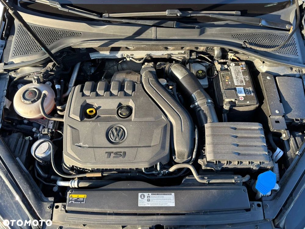 Volkswagen Golf 1.5 TSI BMT Comfortline - 4