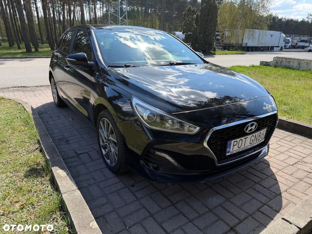 Hyundai i30 - 2