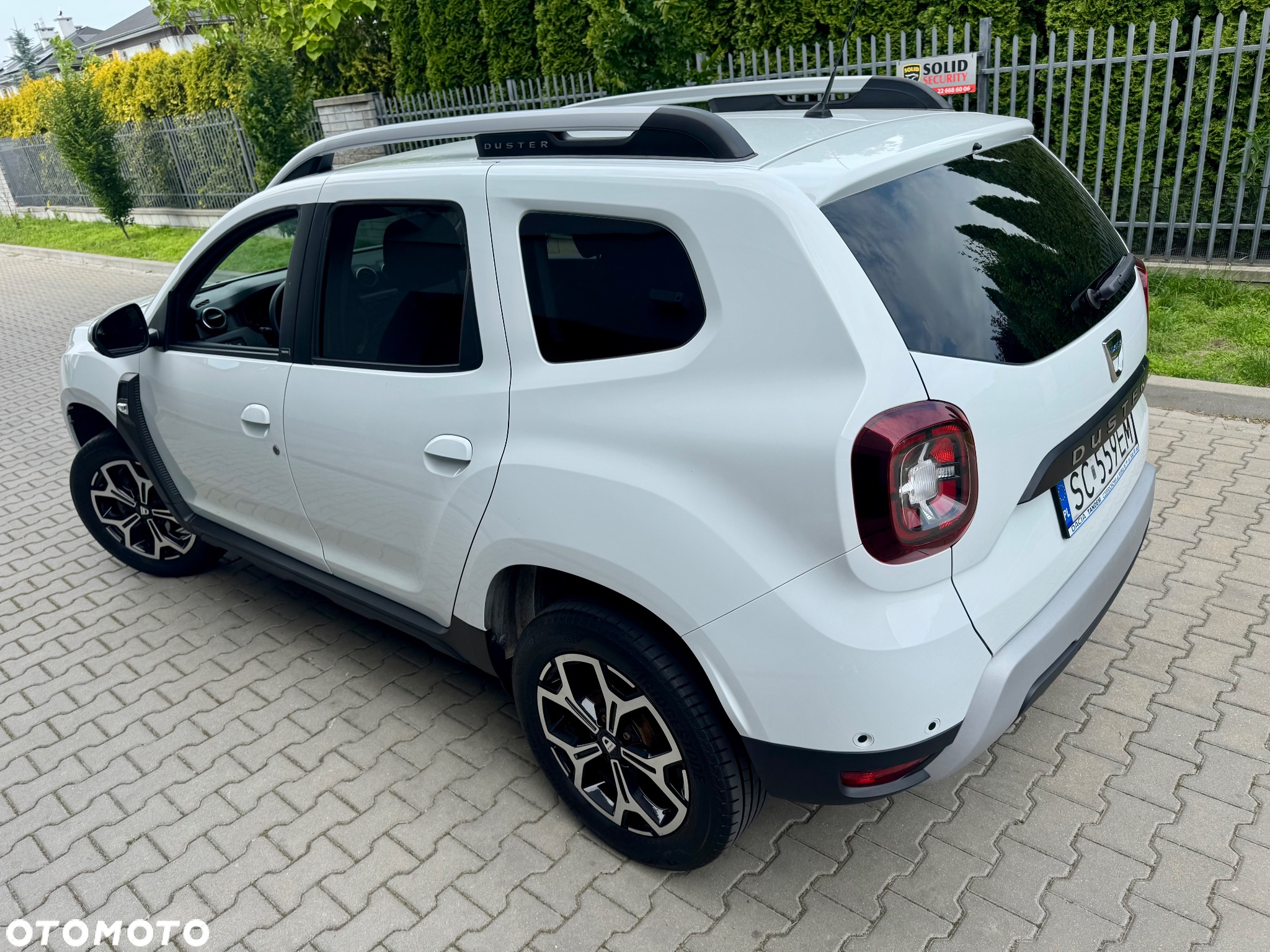 Dacia Duster 1.0 TCe SL Look - 33