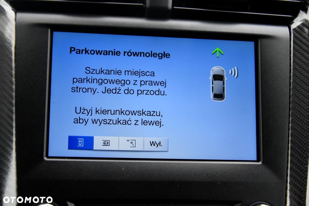 Ford Mondeo 2.0 TDCi ST-Line X PowerShift - 36