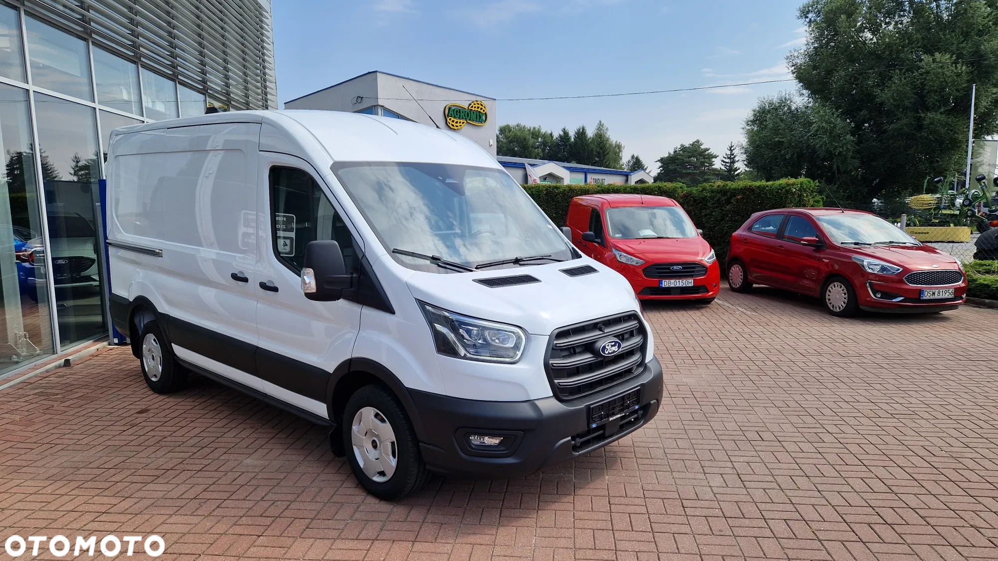 Ford TRANSIT 310 L2H2 - 3