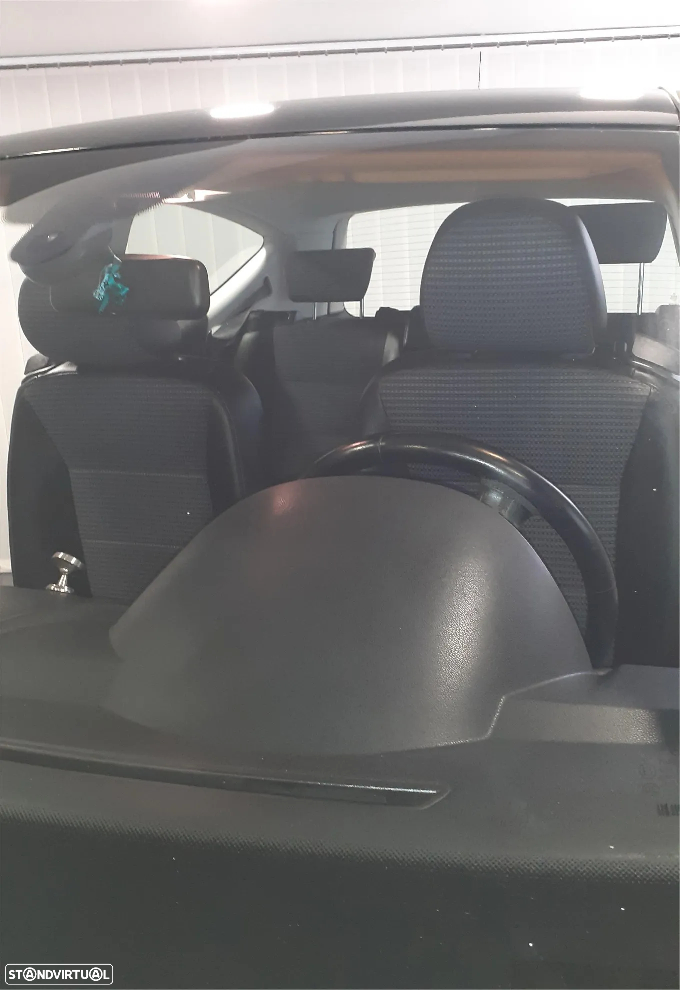 Mercedes-Benz A 150 Coupé Avantgarde - 11