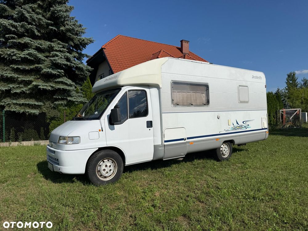 Fiat Ducato - 8