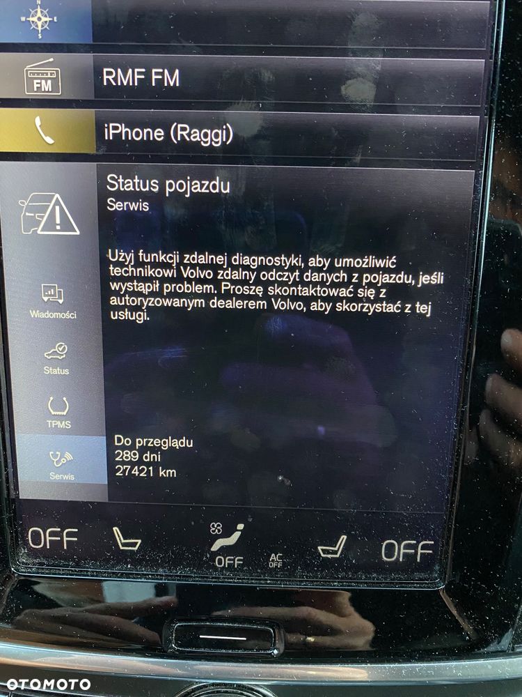 Volvo V90 D4 Geartronic Inscription - 16