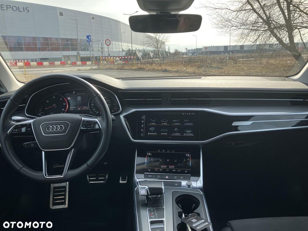 Audi A6 Allroad - 19