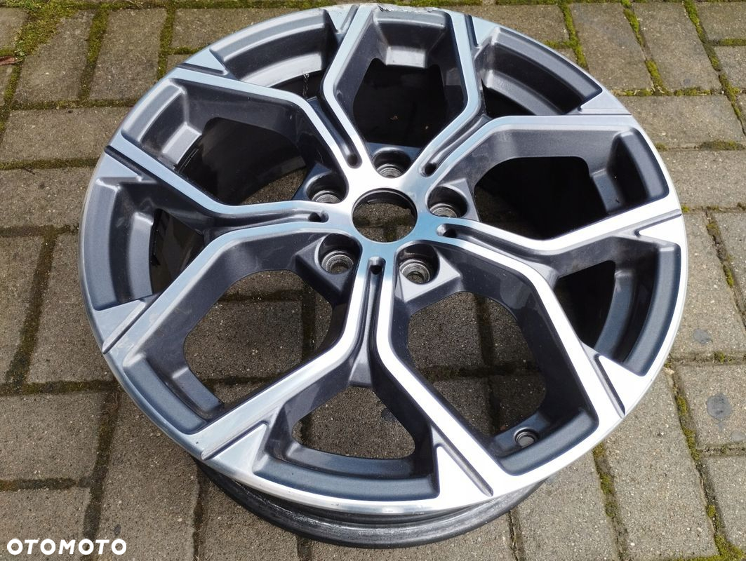 Felga BMW X1 F48 X2 F39 7,5J 18 ET51 6883002 - 3