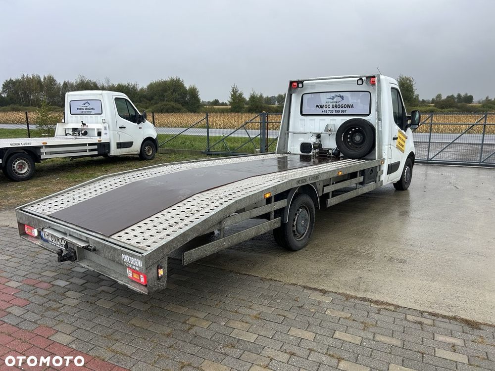 Renault Master - 6