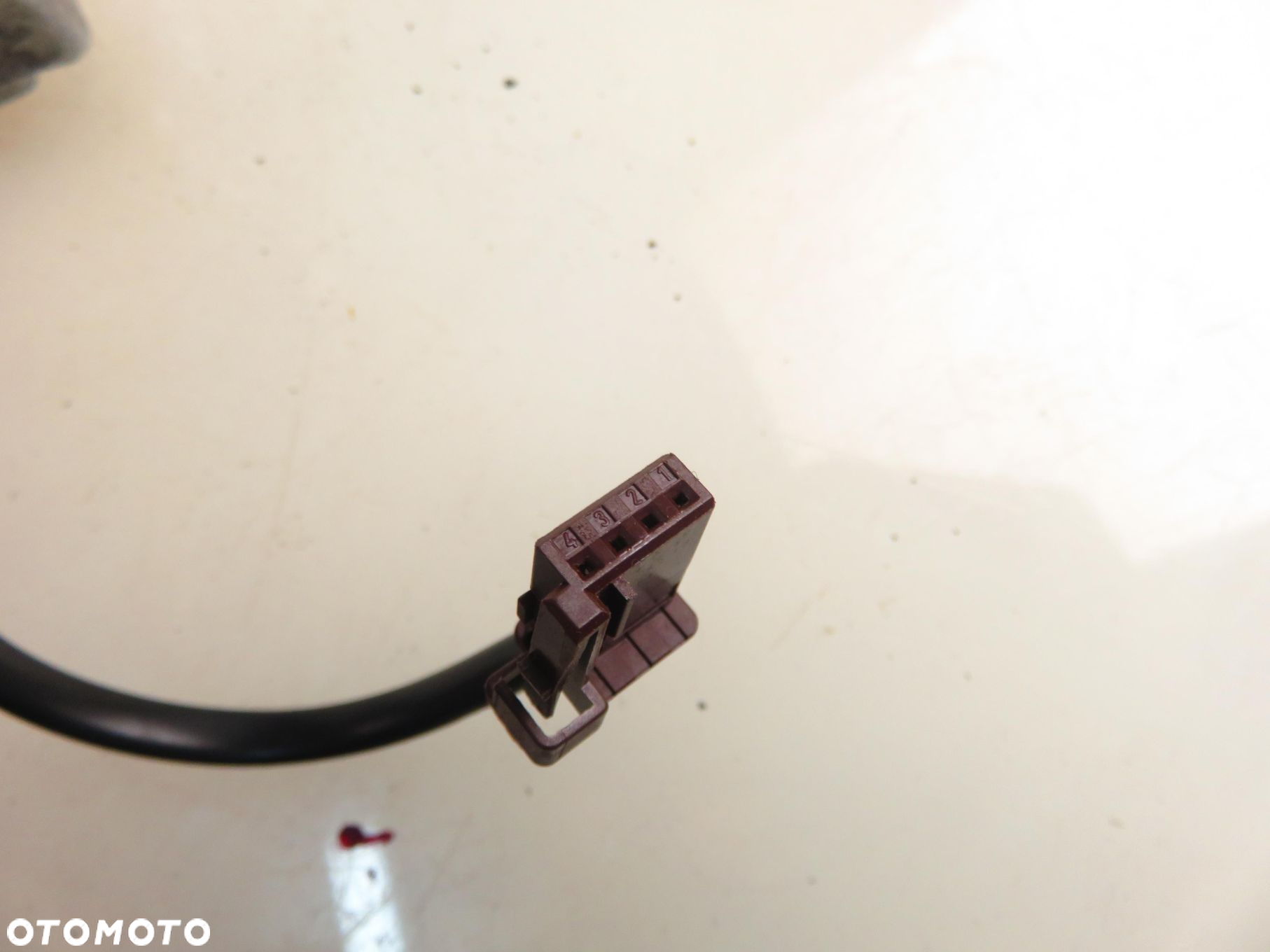 STACYJKA CITROEN C4 Grand Picasso I 36410600 9663123380 - 8