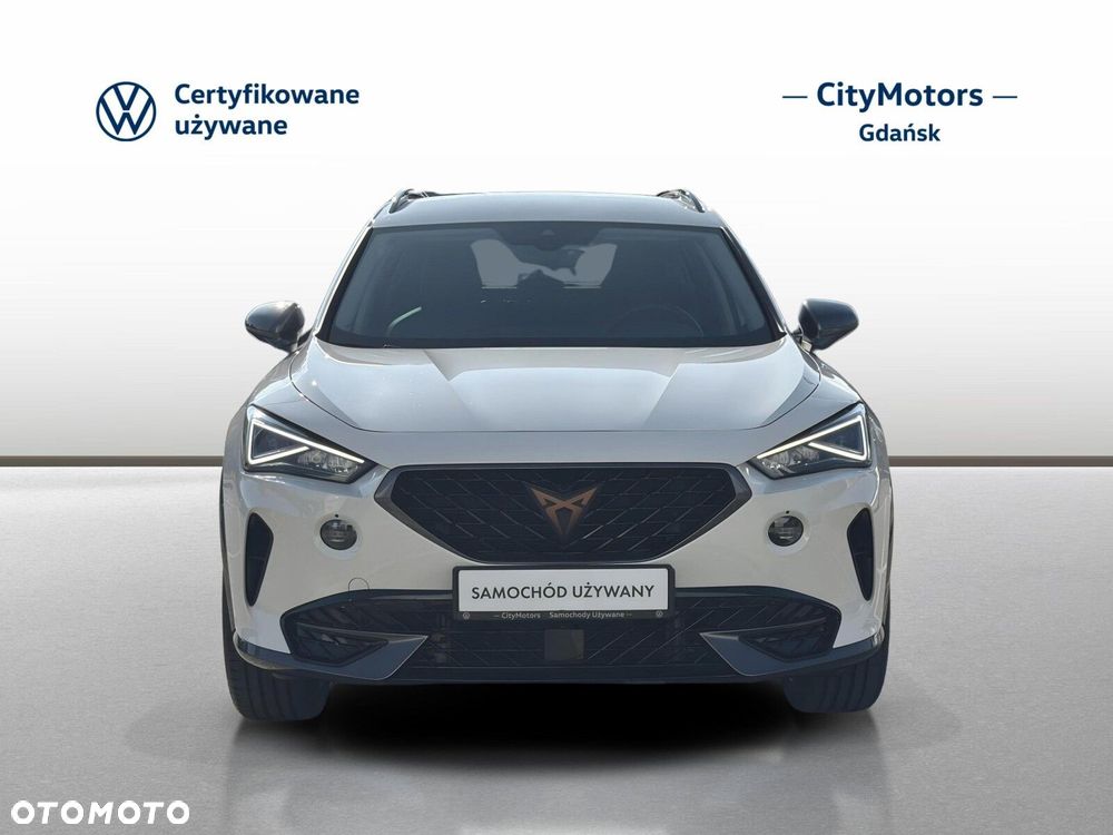 Cupra Formentor - 3