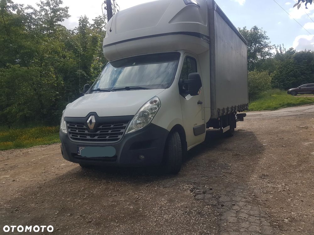 Renault MASTER - 7